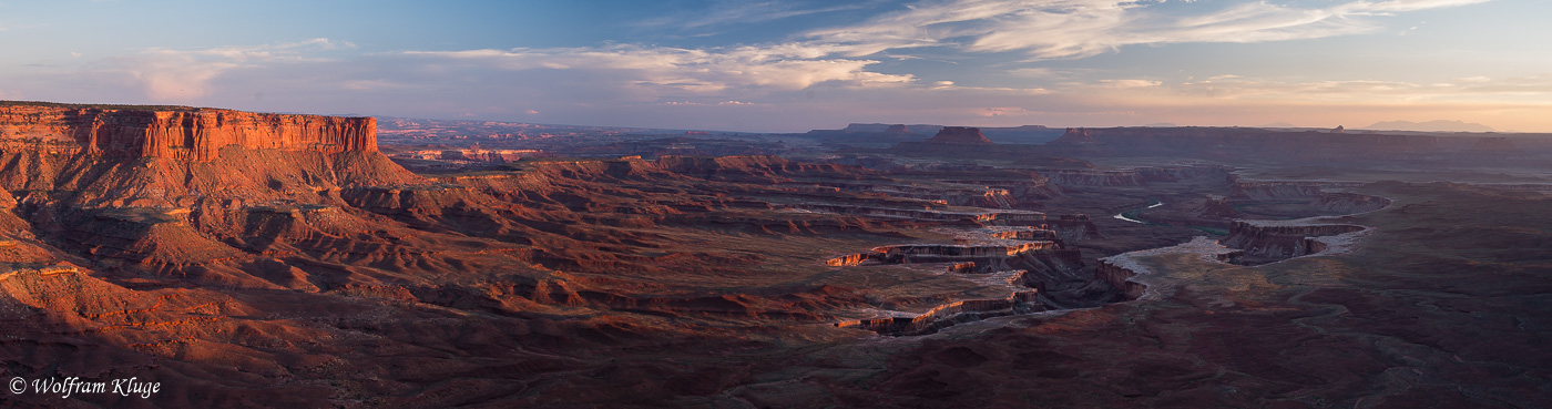 Green Valley Overlook