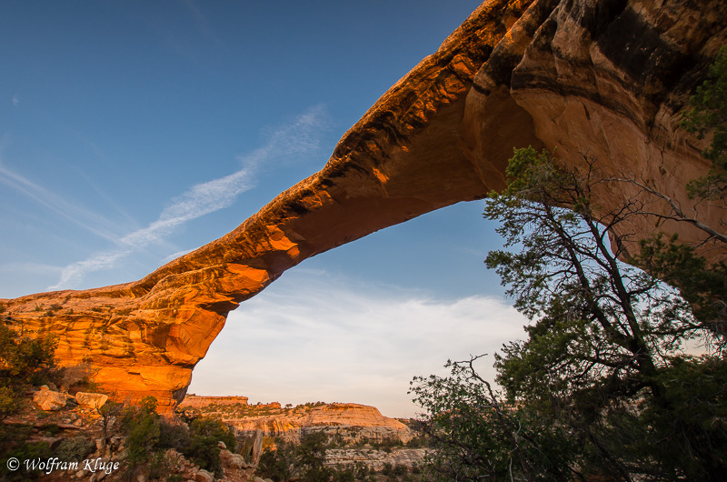 Owachoma Bridge