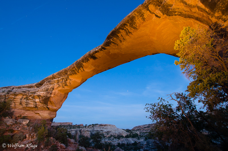 Owachoma Bridge