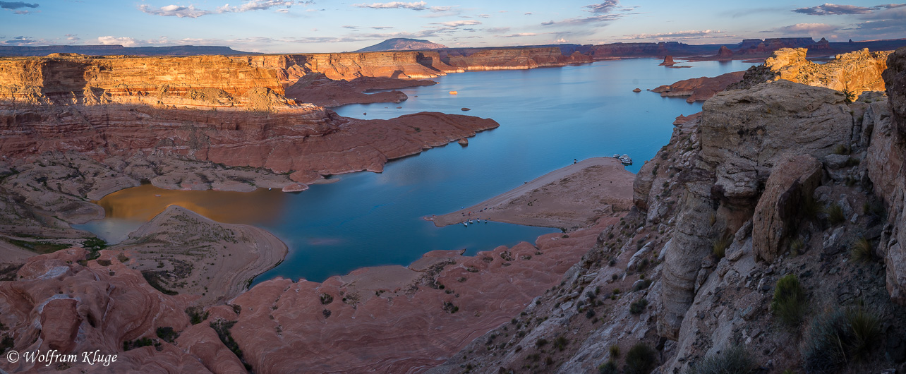 Padre Point, Lake Powell