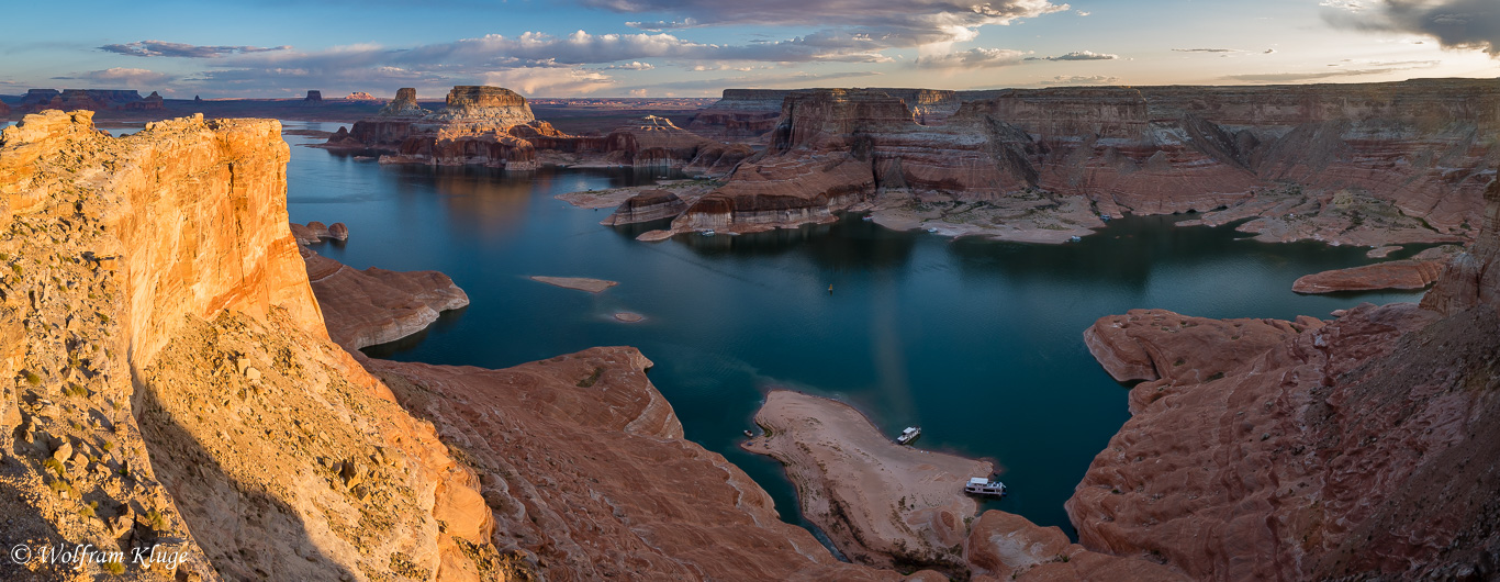 Padre Point, Lake Powell