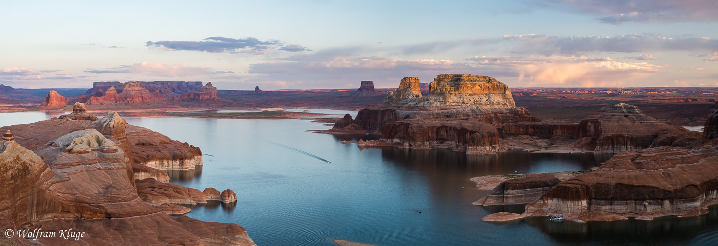 Padre Point, Lake Powell