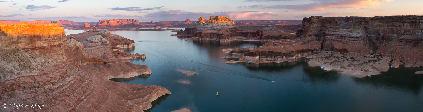 Padre Point, Lake Powell