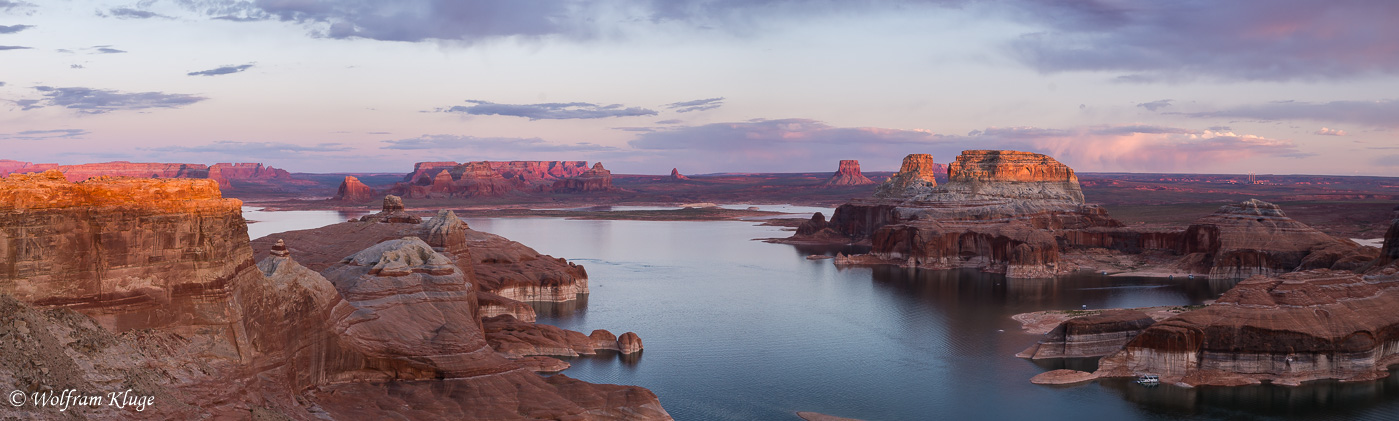 Padre Point, Lake Powell