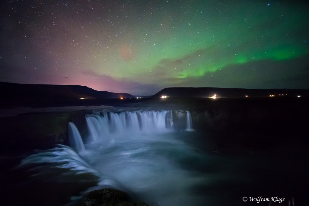 Godafoss