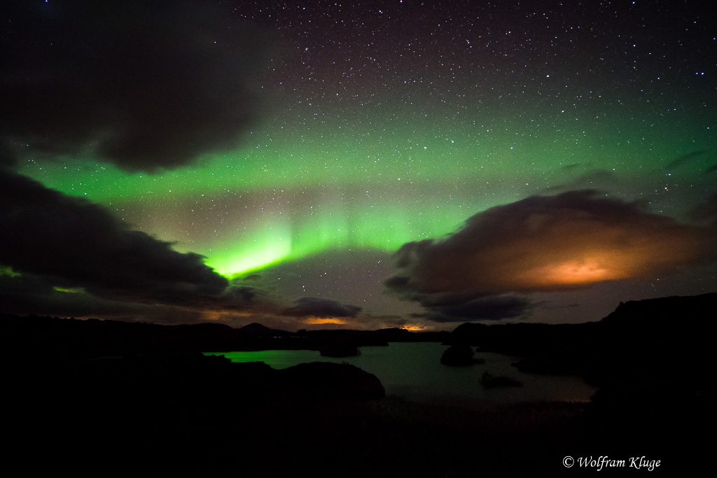 Myvatn