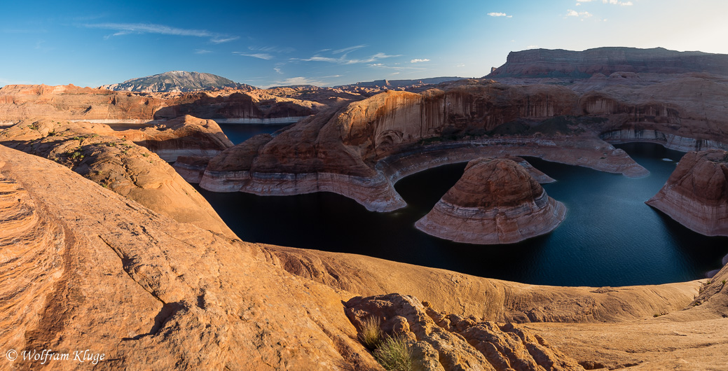 Reflection Canyon East Rim