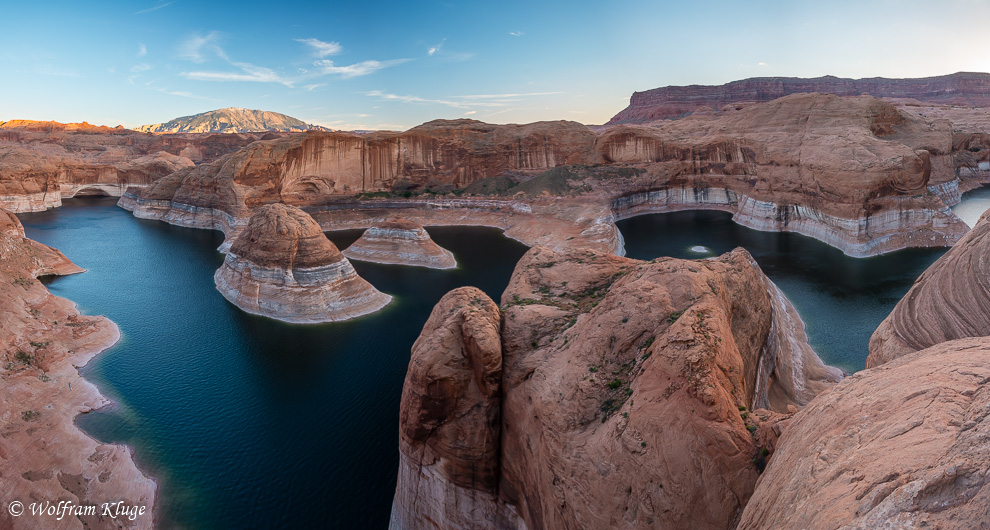 Reflection Canyon East Rim