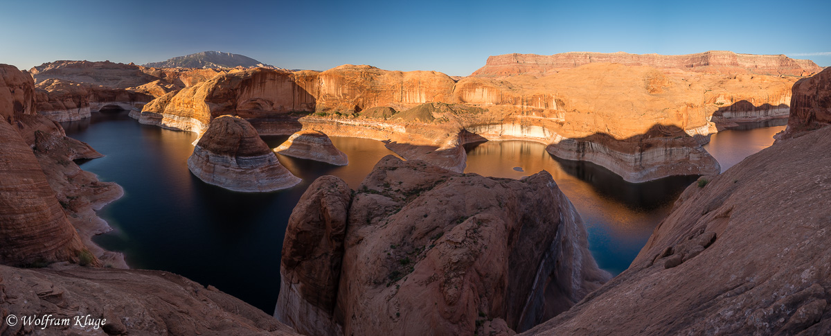 Reflection Canyon East Rim