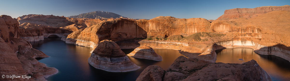 Reflection Canyon East Rim