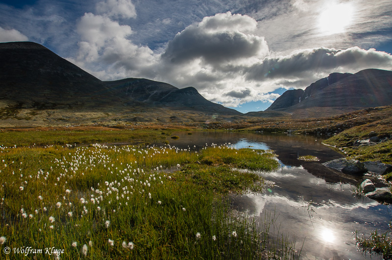 Rondsvassdalen