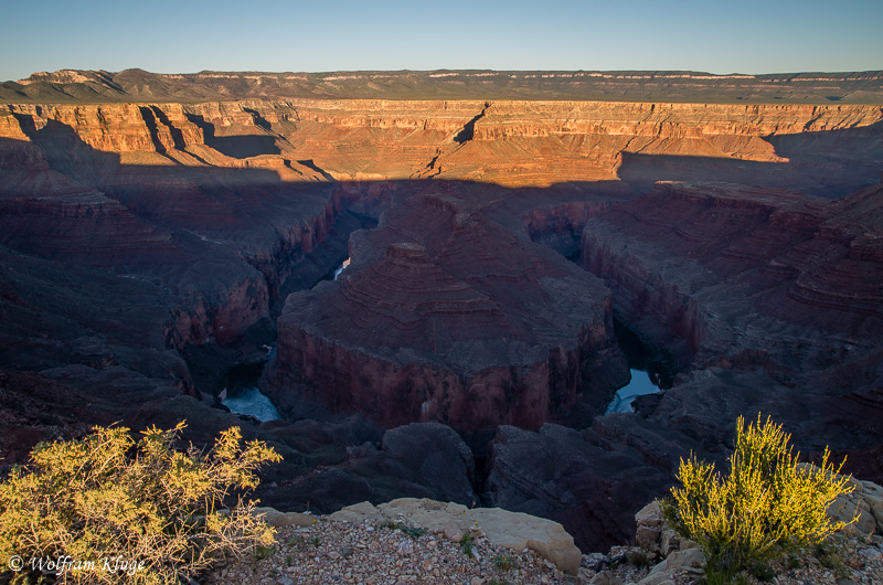 Tatahatso Point