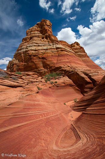 The North Teepees