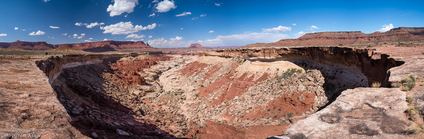 Horse Canyon