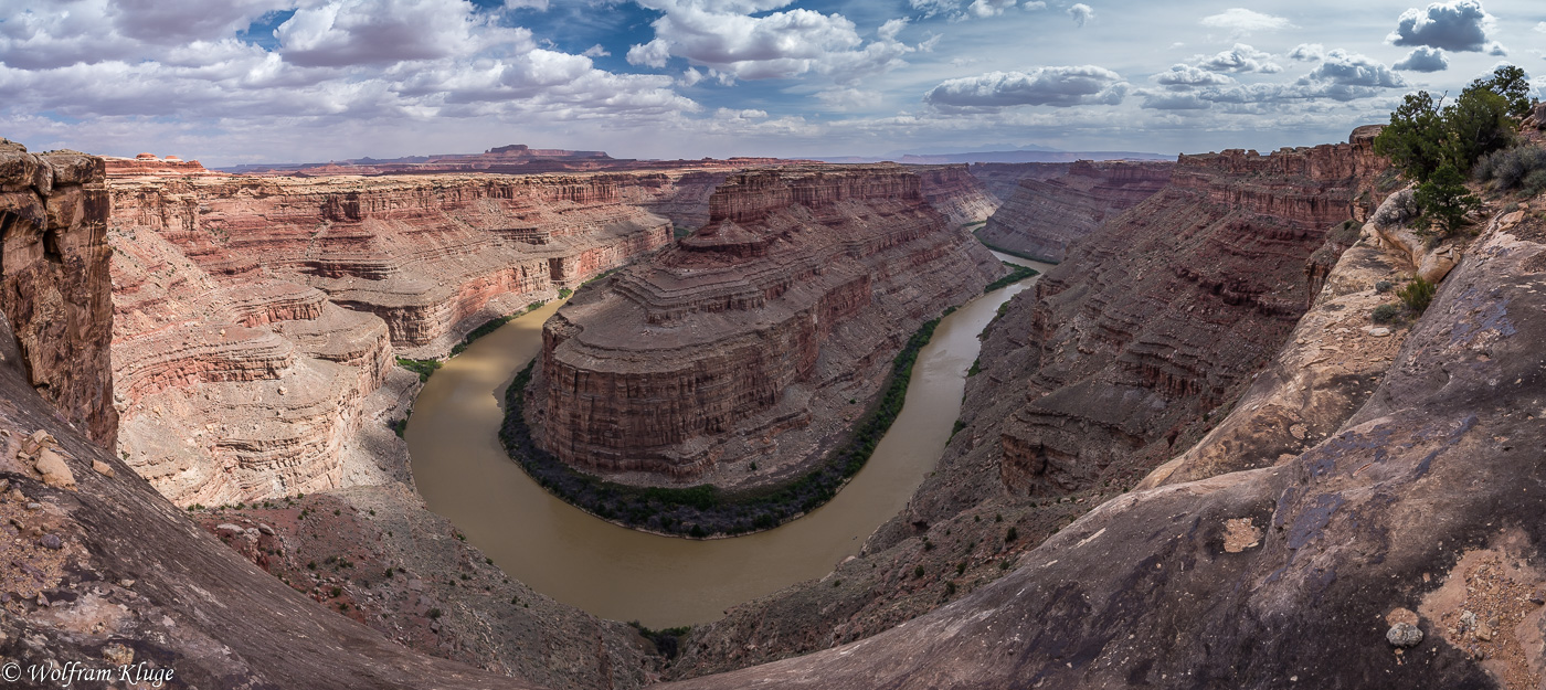 Green River Overlook