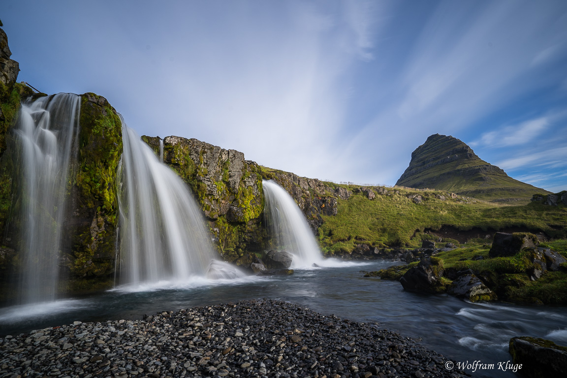 Kirkjufell