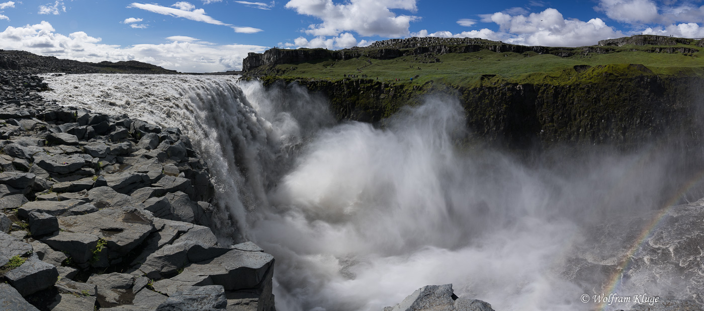 Dettifoss