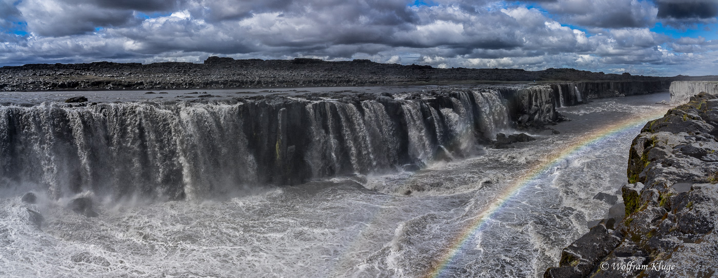 Selfoss