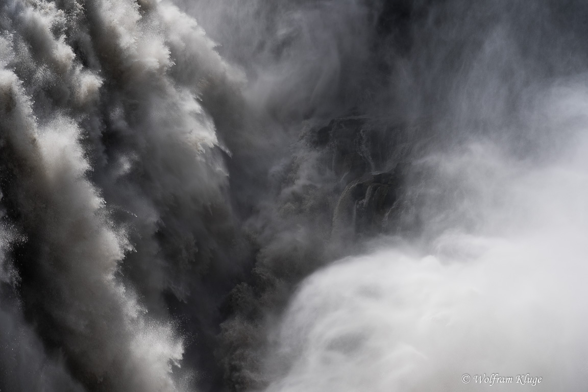 Dettifoss