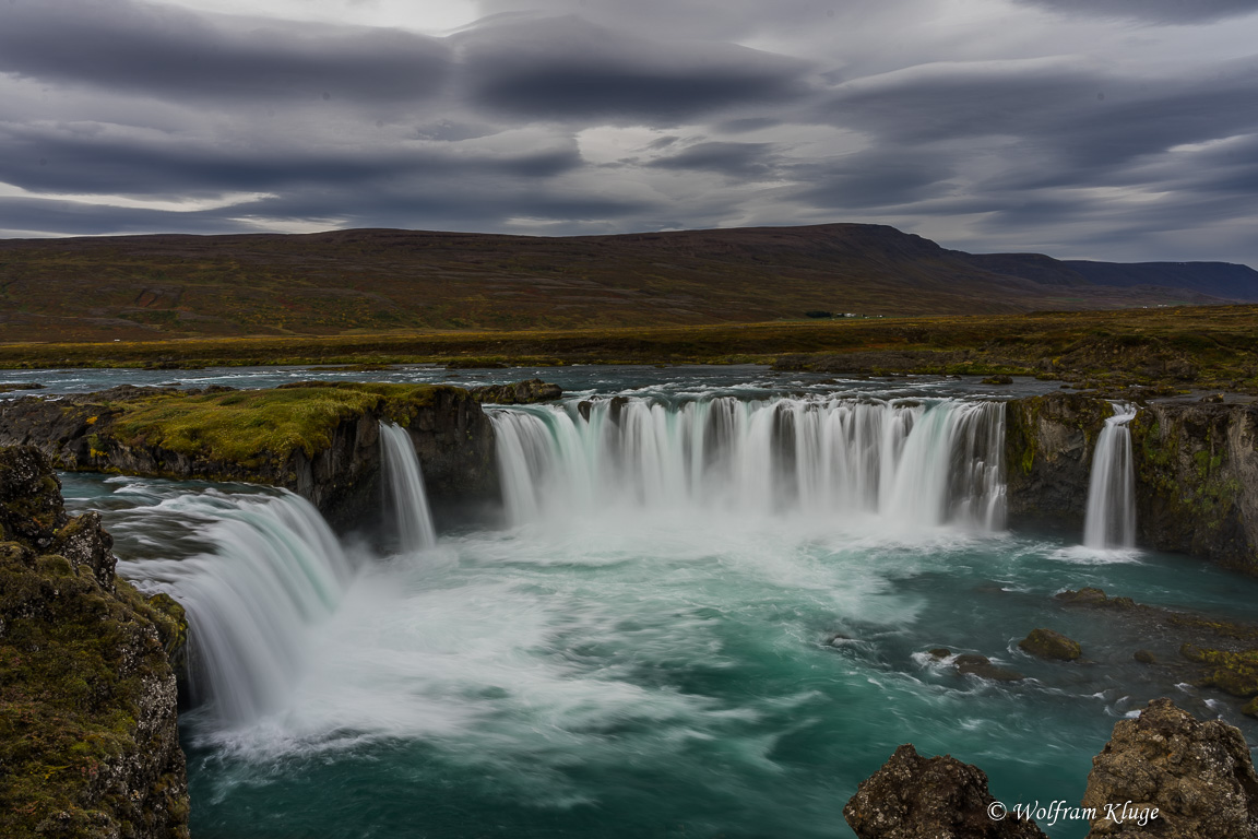 Godafoss