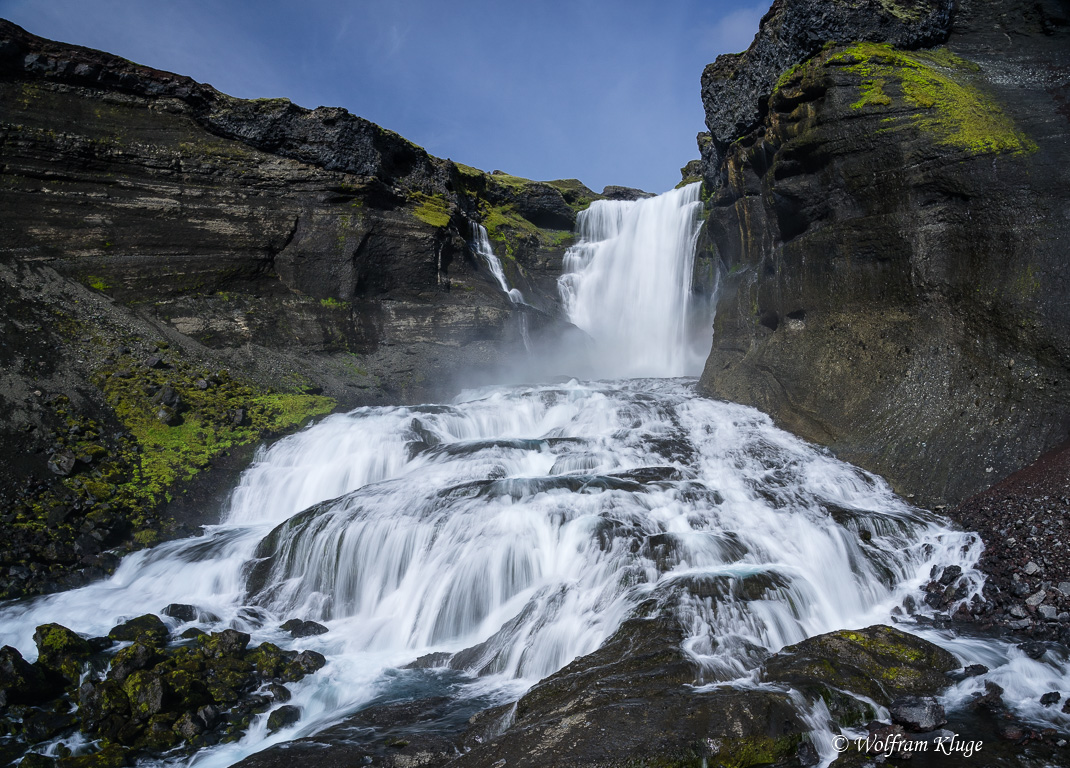 Ofärufoss