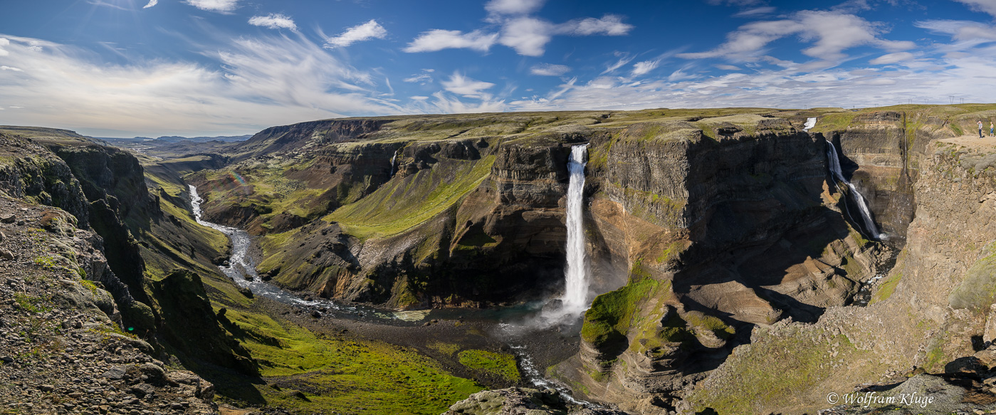 Haifoss