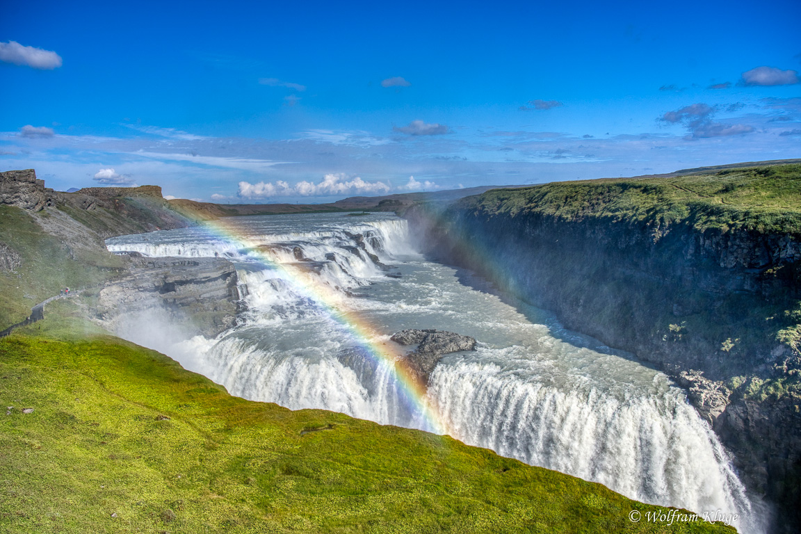 Gullfoss