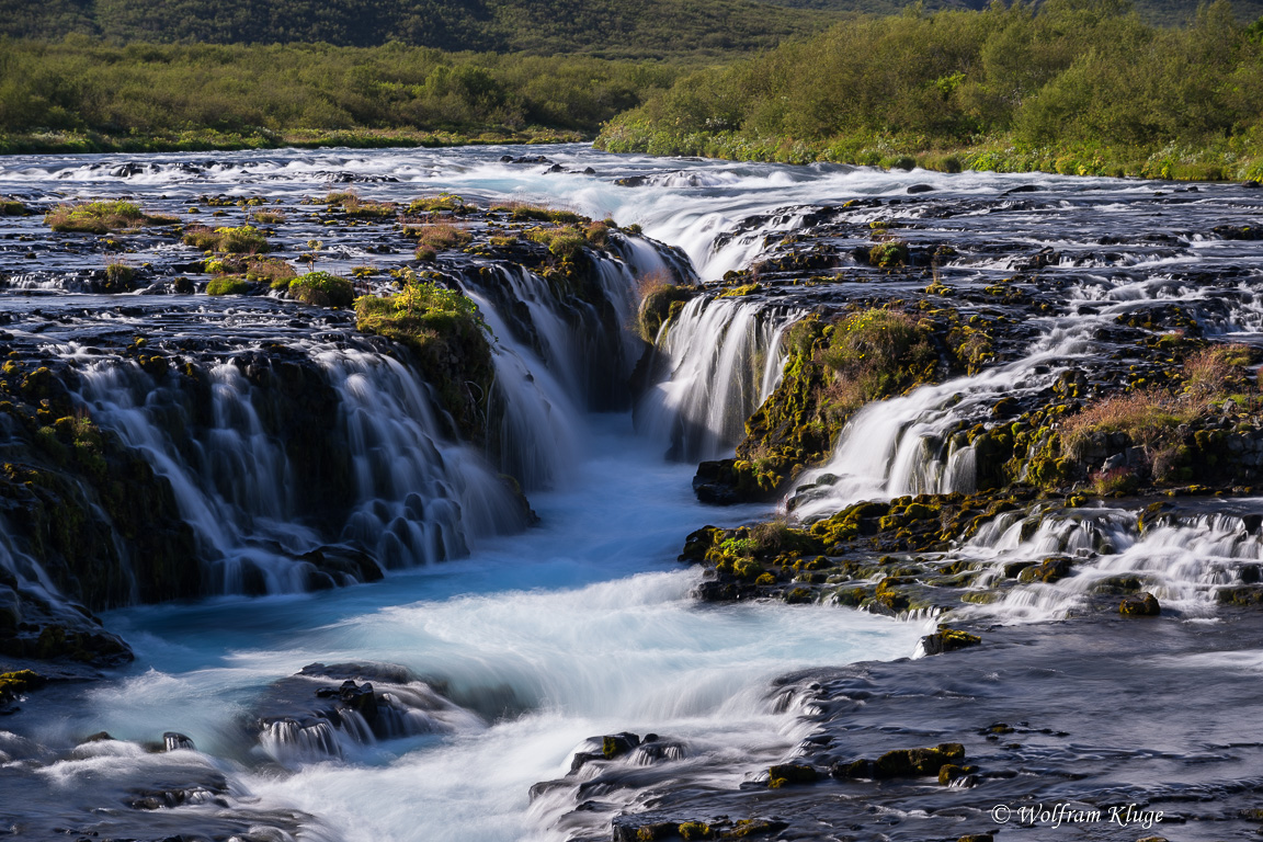 Bruarfoss