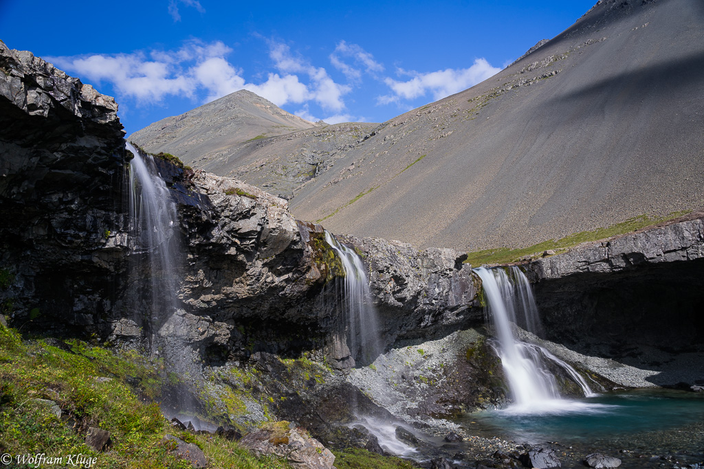 Skutafoss