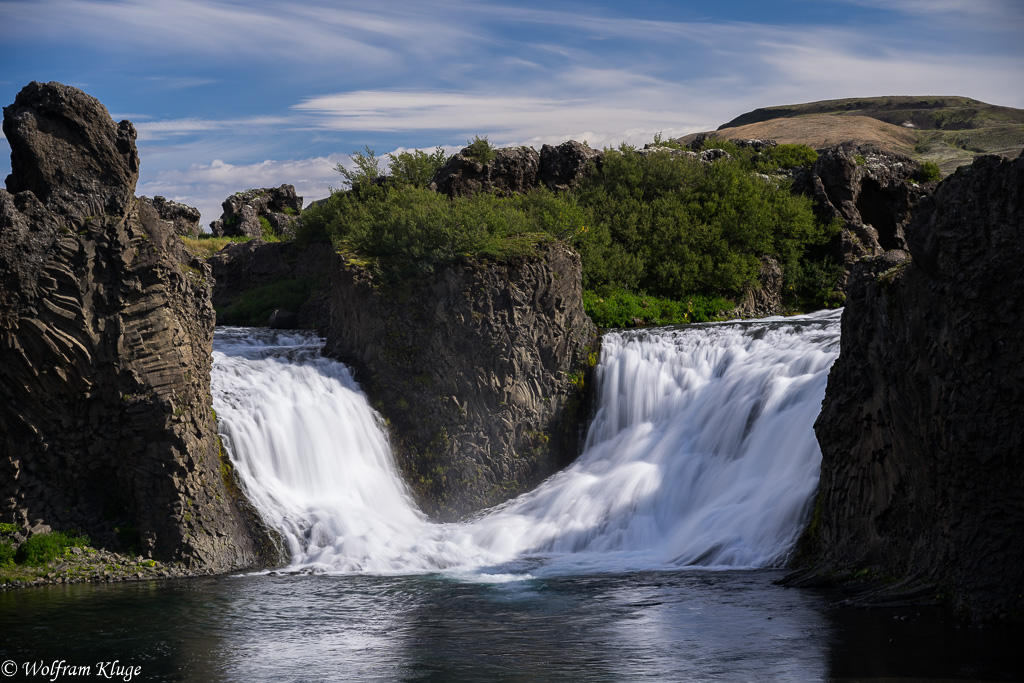 Hjalparfoss