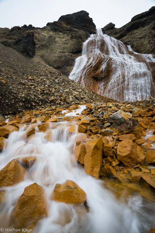 Raudafoss