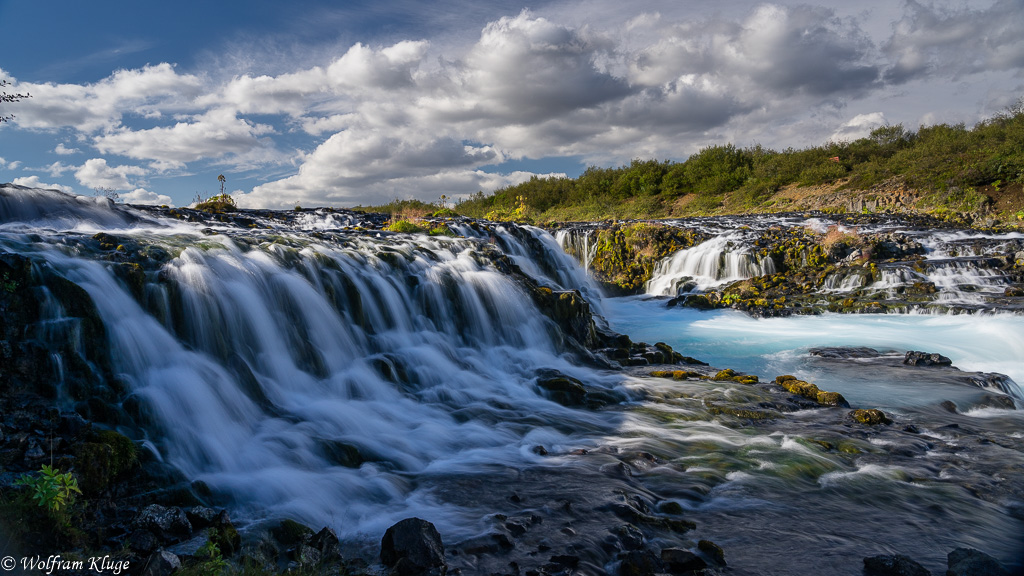 Bruarfoss